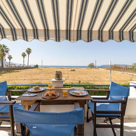Blue Houses Apartments Finikounda Exterior foto