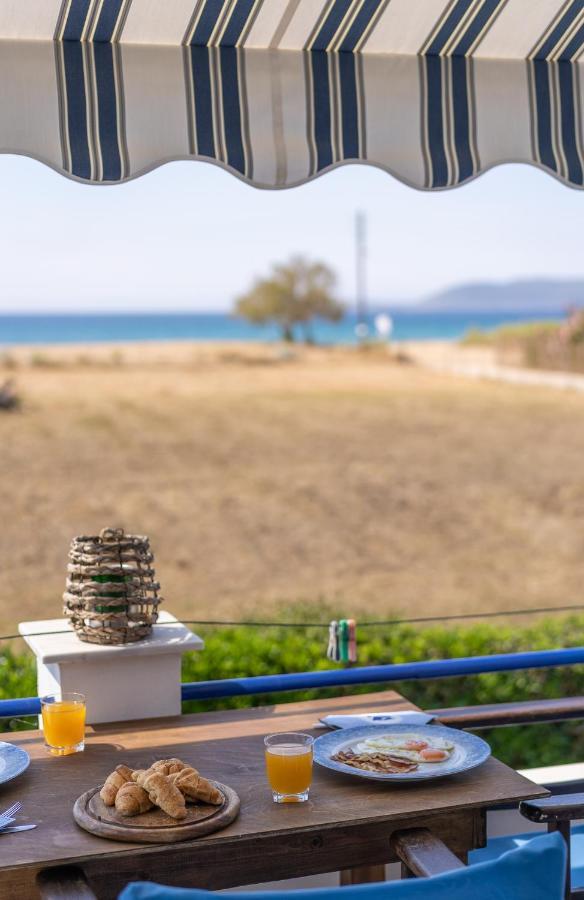 Apartment Blue Finikounta
